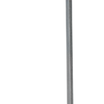 İzeltaş T Tipi Yuvarlak Başlı Allen Anahtar 10 Mm