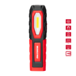 İzeltaş Cob Led Byk Boy Çlş Lmb 600lm 180°
