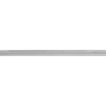 İzeltaş Levye Oluklu 400 Mm