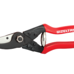 İzeltaş Bağ Makası 225 Mm (comfort Tip)