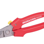 İzeltaş Kombine Makas 190 Mm