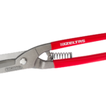 İzeltaş Tenekeci Makası 250 Mm Yaylı