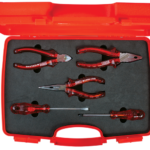 İzeltaş Kombine Pense Kraft Seri 160 Mm