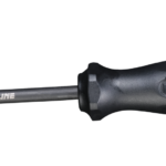İzeltaş Black Line Düz Uçlu Tornavida 6x100