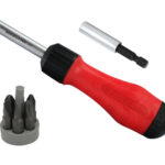 İzeltaş Üniversal Bits Adaptörü Manyetik 6.3x60