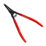 İzeltaş Dış Segman Pense 225 Mm Yaylı Düz
