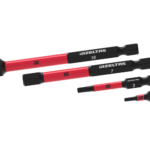 İzeltaş Darbeli Allen H10 Bı̇ts Uç 50mm