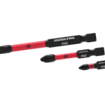 İzeltaş Darbeli Yıldız Ph3 Bits Uç 75mm