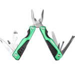 İzeltaş Elta 160mm Multi Tool Compact 12 Fonksiyonlu