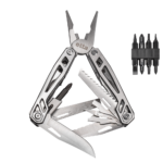 İzeltaş Elta 165mm Multi Tool Plus 13 Fonksiyonlu