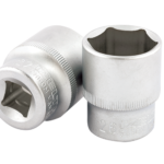 İzeltaş 1/2" Altı Köşe 8 Mm Lokma Anahtar