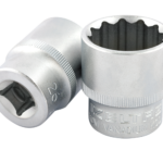 İzeltaş 1/2'' Oniki Köşe 11 Mm Lokma Anahtar