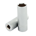 İzeltaş 1/4" Altı Köşe Derin 13 Mm Lokma Anahtar