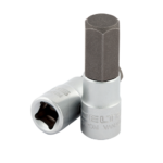 İzeltaş 1/4'' Lokmalı Allen Uç 2,5 Mm