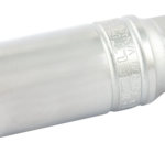 İzeltaş 3/8'' Buji Lokma Lastikli 21 Mm