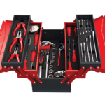 İzeltaş Kombine Pense Opak Seri 180 Mm