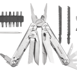 İzeltaş Multitool Pro 15 Fonk 180mm