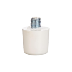 İzeltaş 30mm Plastik Çekiç Yedek Başlık