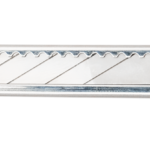 İzeltaş Pro Metal Gövde Maket Bıçağı 30° Açılı Bıçak 9mm