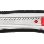 İzeltaş Pro Metal Gövde Maket Bıçağı 18mm