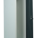 İzeltaş Soyunma Dolabı Dar 300x400x1800