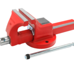 İzeltaş Tesviyeci Mengene 175mm