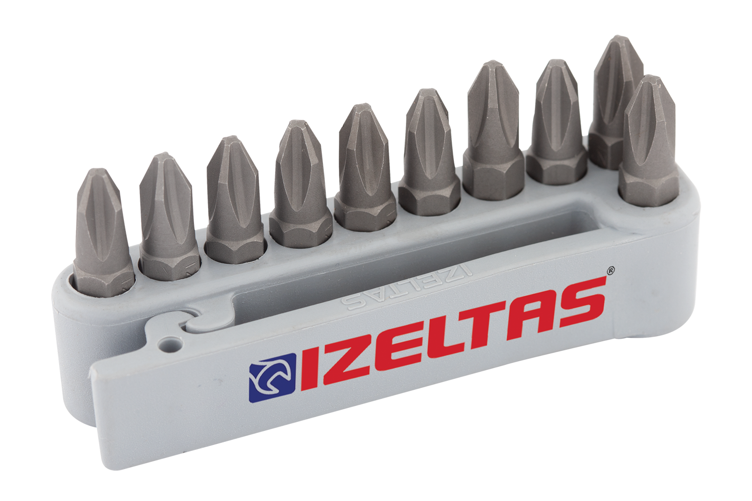 Yildiz-Bits-Uc-Takimi-10-Parca-25-mm.png İzeltaş Yıldız Bits Uç Set Ph 3 (25 Mm) - Görsel 1