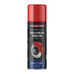 İzeltaş Fren Ve Balata Temizleyici Sprey 500ml