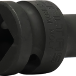 İzeltaş 3/4"fx1"m Havalı Lokma Adaptörü