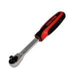 İzeltaş 1/2" Cırcır Kolu 250 Mm ( 32 Diş )