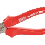 İzeltaş Yan Keski Opak Seri 160 Mm