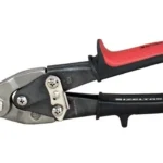 İzeltaş Alüminyum Ve Sac Kesme Makası 240 Mm (düz)
