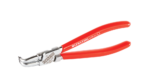 İzeltaş İç Segman Pense 170 Mm Yaysız Eğri