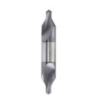 MTE HSSe DIN 333/A R Punta Matkabi 8 Mm