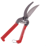 İzeltaş Bag Makası 230 Mm (lüks)