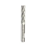 MTE HSSe DIN 844/Bn Parmak Freze 25 Mm Uzun