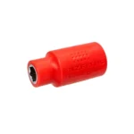 İzeltaş 1000v 1/2" 6kş Lokma Anahtar 17