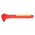 İzeltaş 1000v 1/2" Cırcır Kol 36diş